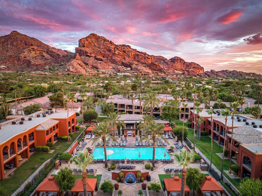 Omni Scottsdale